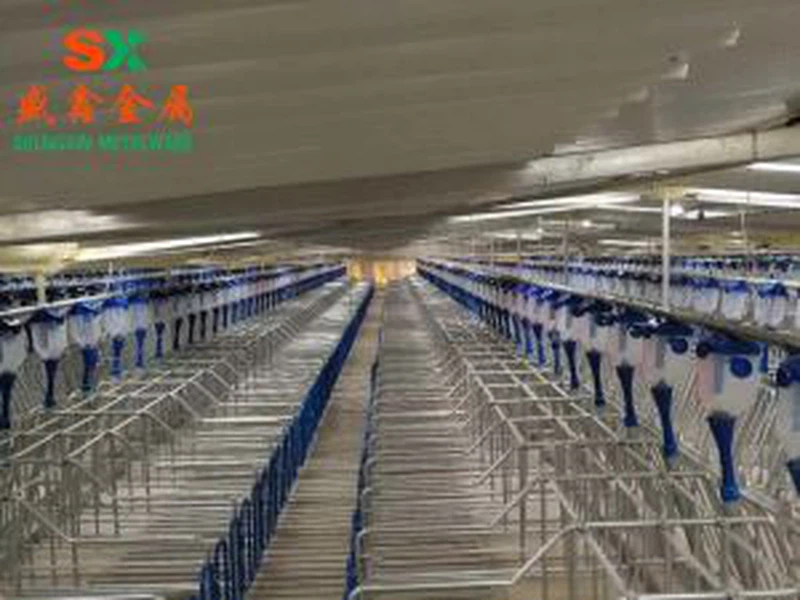 Pig Gestation Crate Pig Gestation Crate